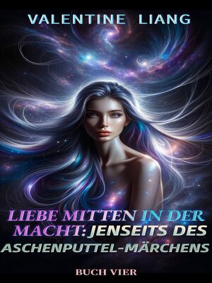 Liebe Mitten in der Macht - Audiobook